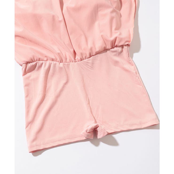 シアー レイヤード オフショル | レースレディース  | 詳細画像16 