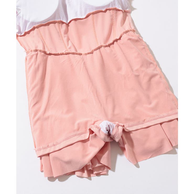 シアー レイヤード オフショル | レースレディース  | 詳細画像18 