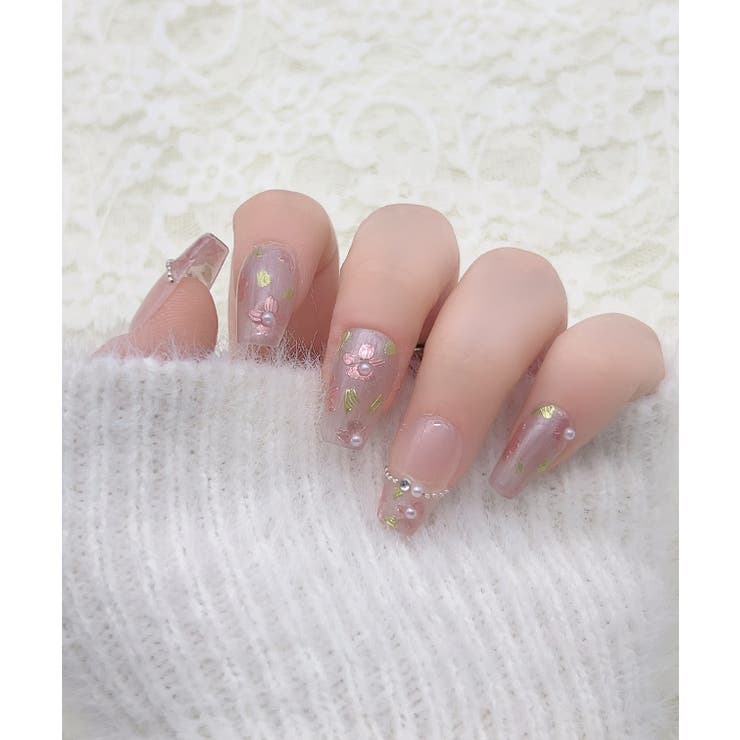 バラエティ フラワー スクエア | レースレディース  | 詳細画像6 