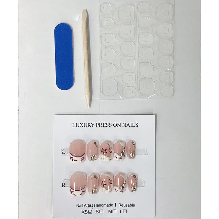 ボタニカル柄 デザイン アート | レースレディース  | 詳細画像9 