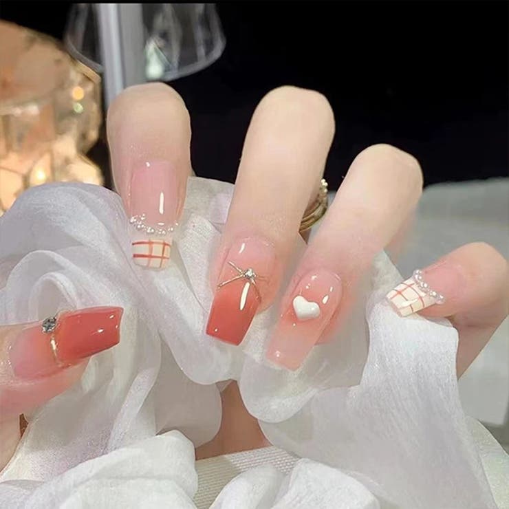 バラエティ ピンク ガーリー | レースレディース  | 詳細画像1 