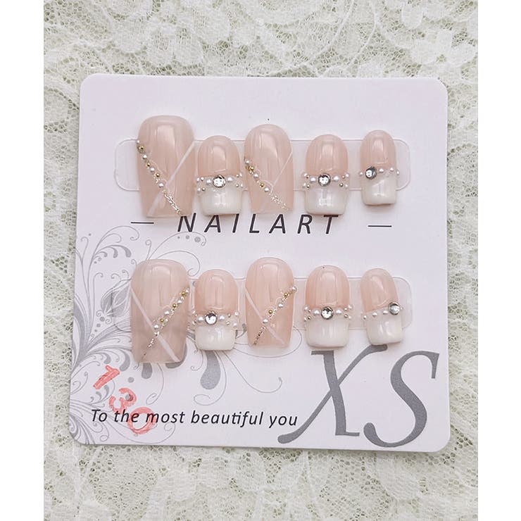 クロス パール スクエア | レースレディース  | 詳細画像6 