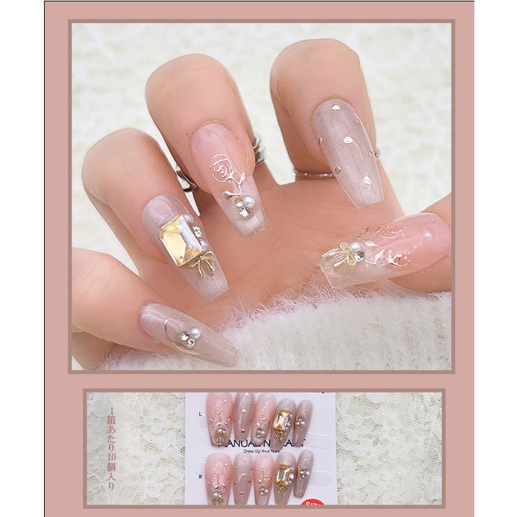 ローズ バラエティ ゴールド | レースレディース  | 詳細画像2 