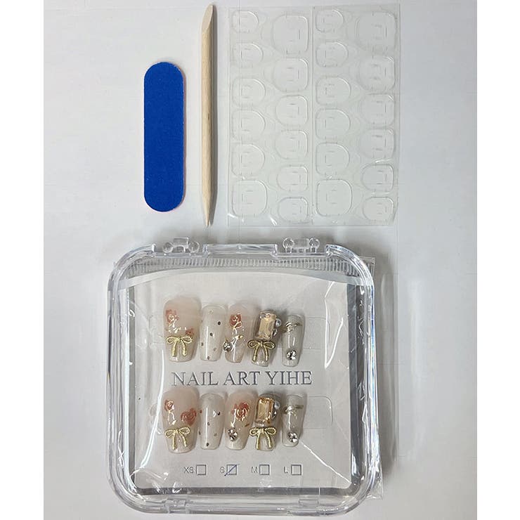 バラエティ ローズ ドット | レースレディース  | 詳細画像7 