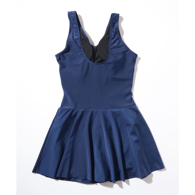 Vネック ツイスト ギャザー | レースレディース  | 詳細画像14 