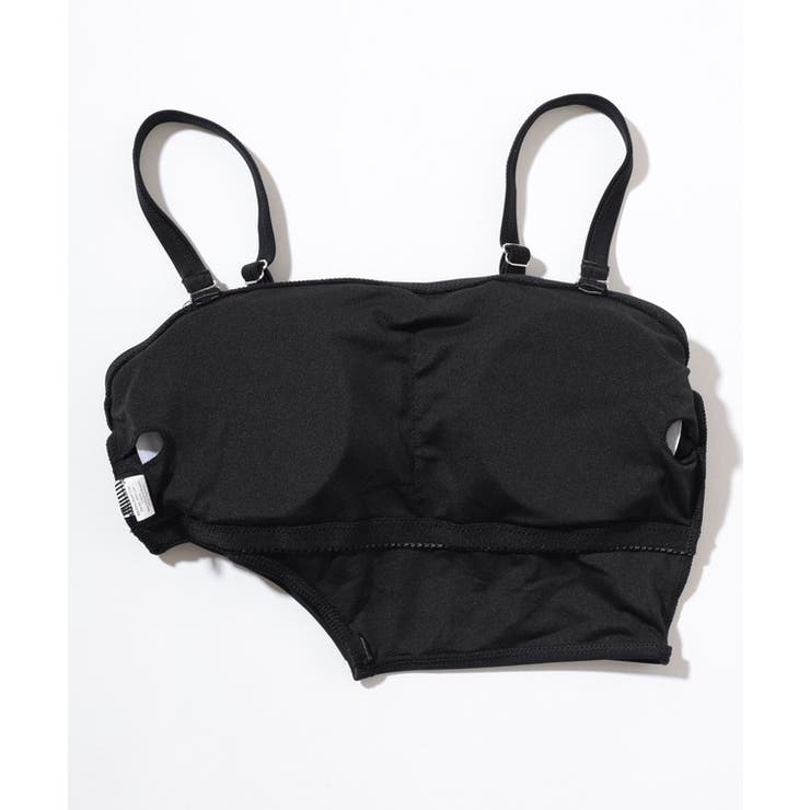 【2点セット】アシンメトリー リボン ビキニ | レースレディース  | 詳細画像12 