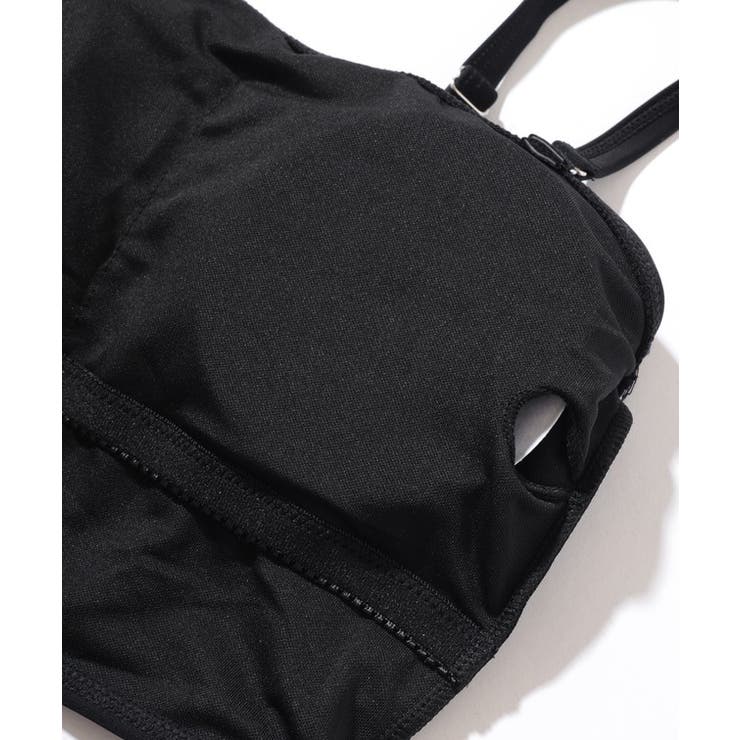 【2点セット】アシンメトリー リボン ビキニ | レースレディース  | 詳細画像13 