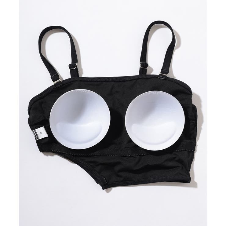 【2点セット】アシンメトリー リボン ビキニ | レースレディース  | 詳細画像15 