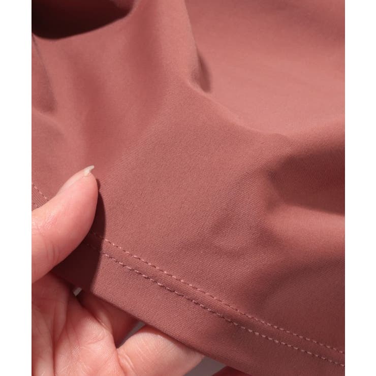 【3点セット】ワンショルダー ラッシュガード付き ビキニ | レースレディース  | 詳細画像13 