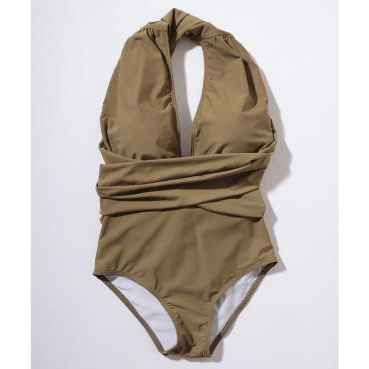 フロント 深V バックコンシャス | レースレディース  | 詳細画像12 