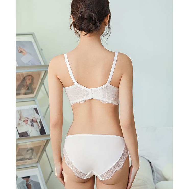 ロマンチック フラワー レース | レースレディース  | 詳細画像12 