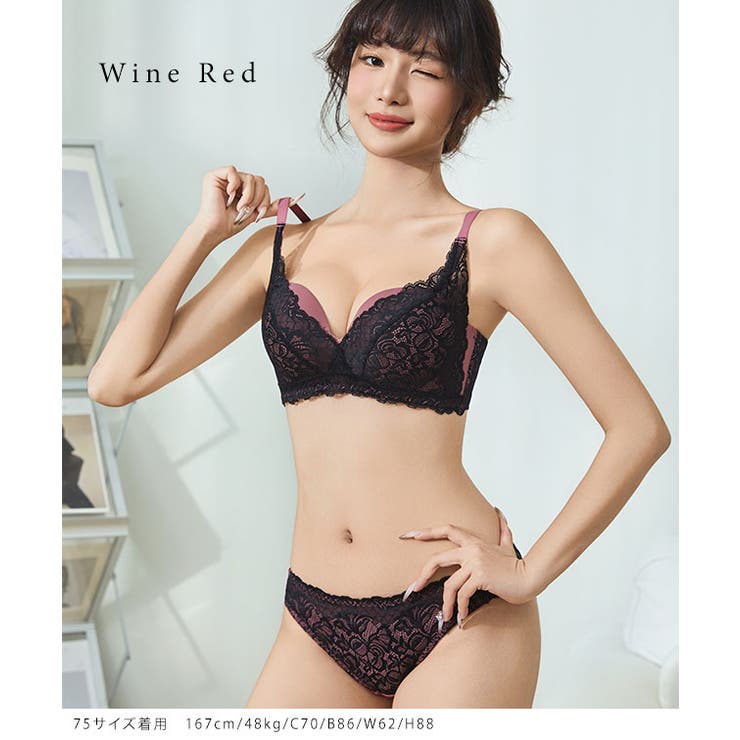 エレガント レース レイヤード | レースレディース  | 詳細画像12