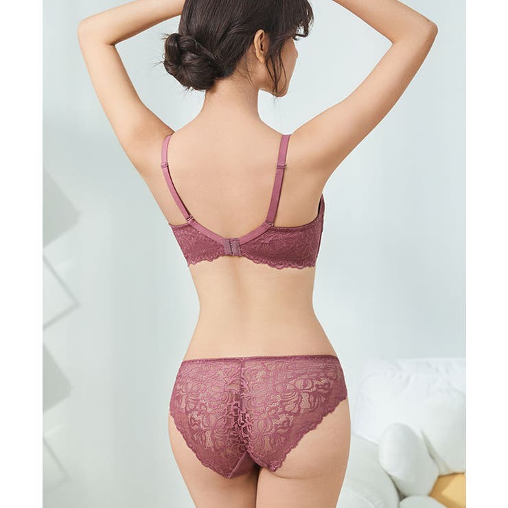 エレガント レース レイヤード | レースレディース  | 詳細画像16