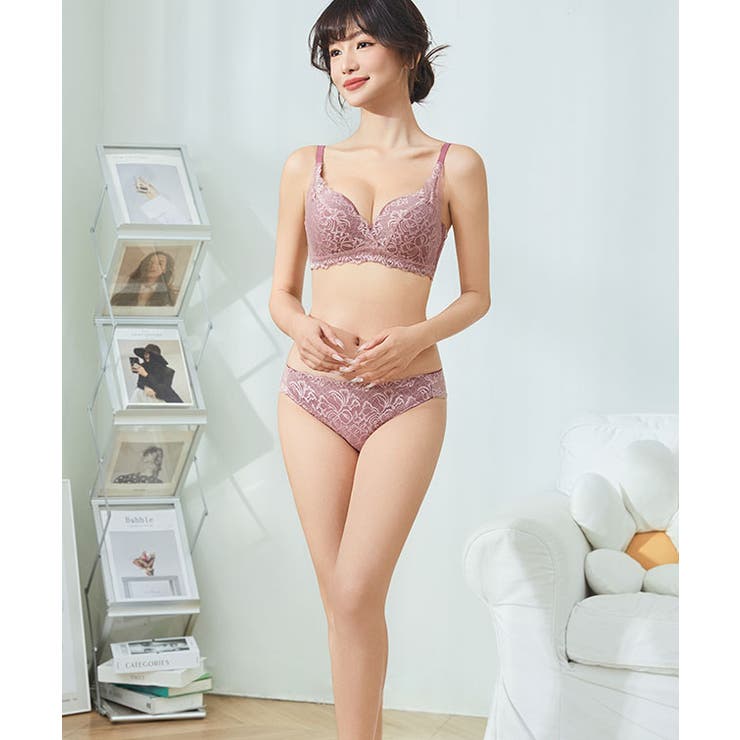 エレガント レース レイヤード | レースレディース  | 詳細画像18