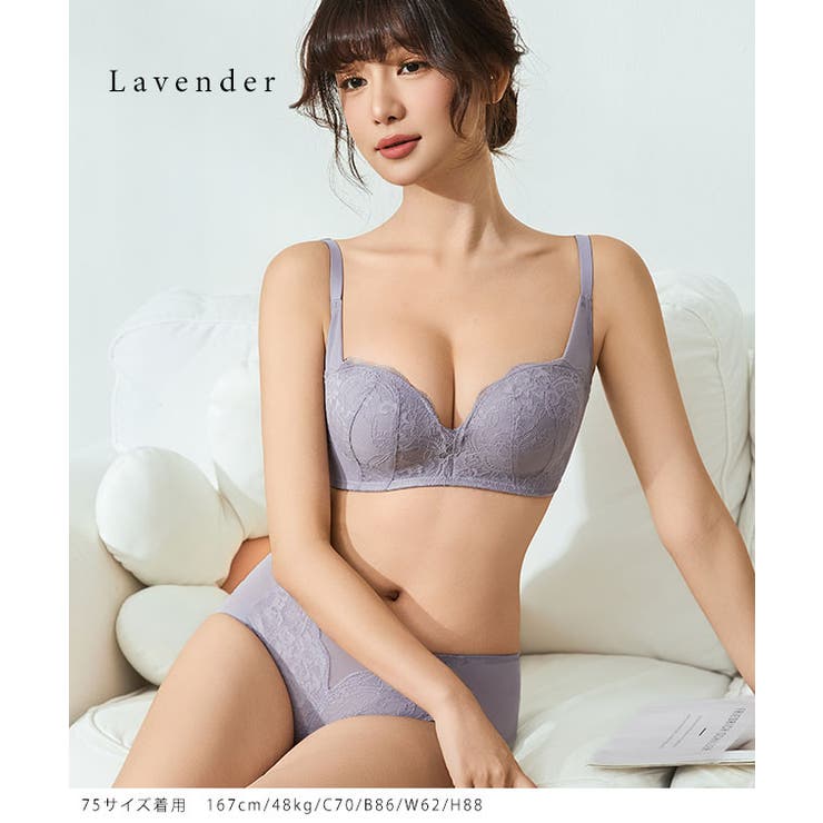 ソリッドカラー センター クロス | レースレディース  | 詳細画像11 