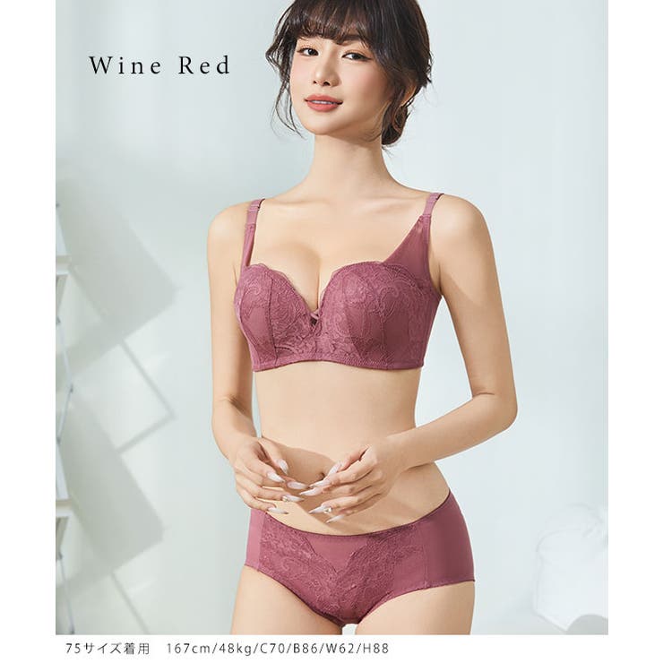 ソリッドカラー センター クロス | レースレディース  | 詳細画像14 