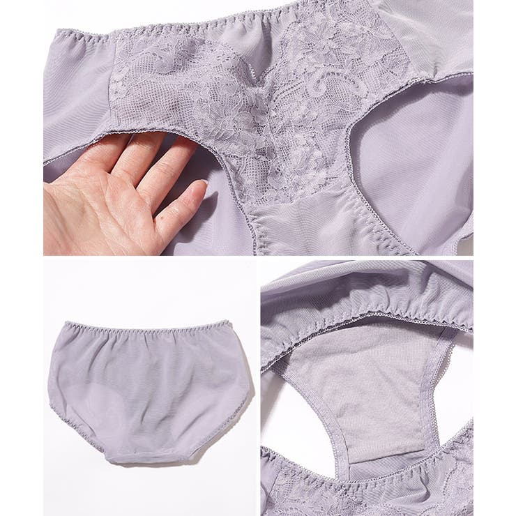 ソリッドカラー センター クロス | レースレディース  | 詳細画像20 