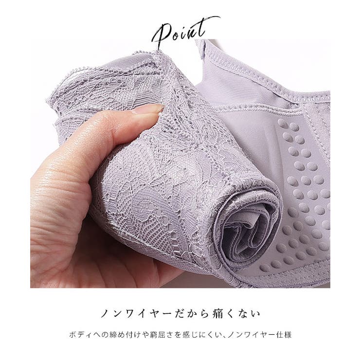 ソリッドカラー センター クロス | レースレディース  | 詳細画像5 