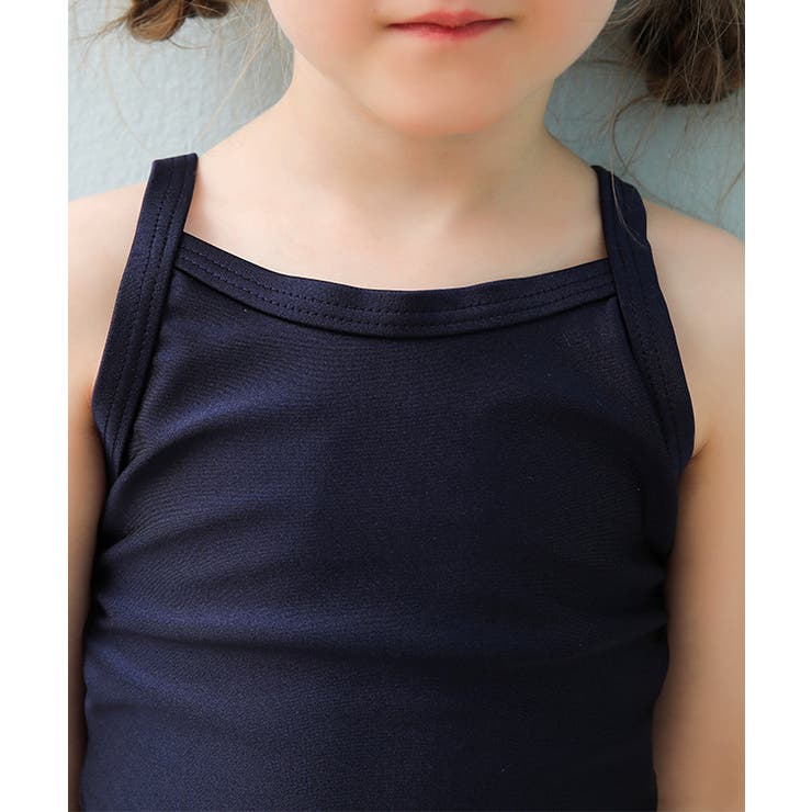 【2点セット】女児 キャミソール セパレート | レースレディース  | 詳細画像12 