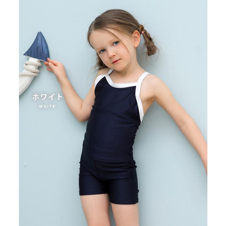 【2点セット】女児 キャミソール セパレート | レースレディース  | 詳細画像5 