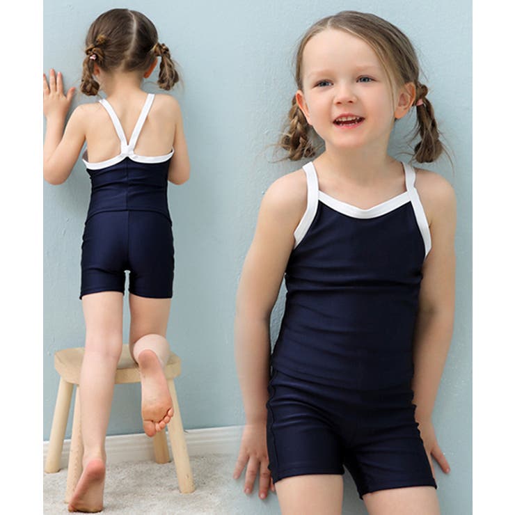 【2点セット】女児 キャミソール セパレート | レースレディース  | 詳細画像6 