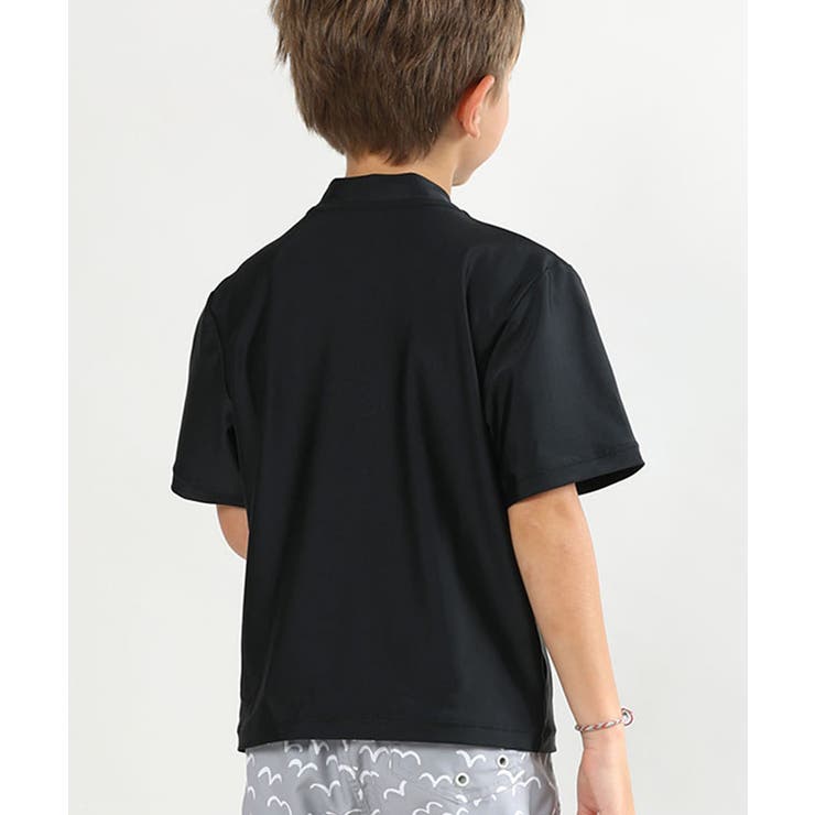 キッズ ハイネック 半袖 | レースレディース  | 詳細画像10 