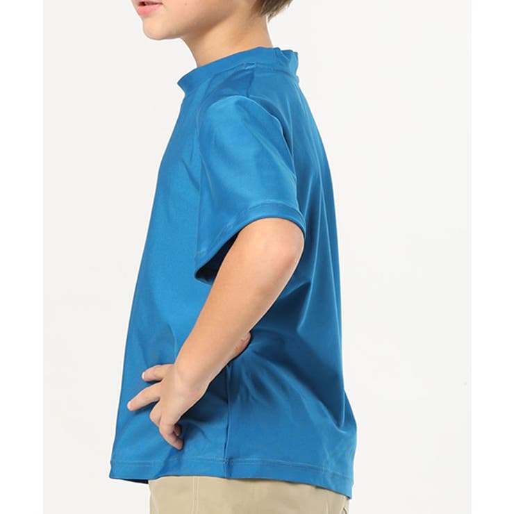 キッズ ハイネック 半袖 | レースレディース  | 詳細画像12 