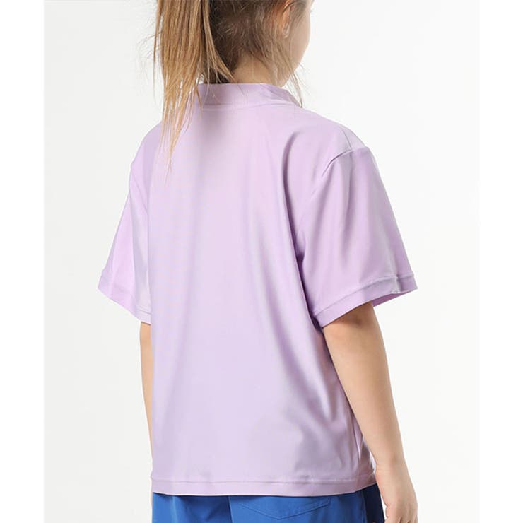 キッズ ハイネック 半袖 | レースレディース  | 詳細画像14 