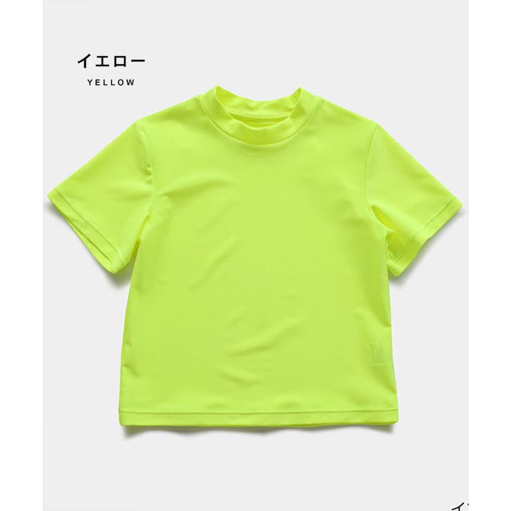 キッズ ハイネック 半袖 | レースレディース  | 詳細画像19 