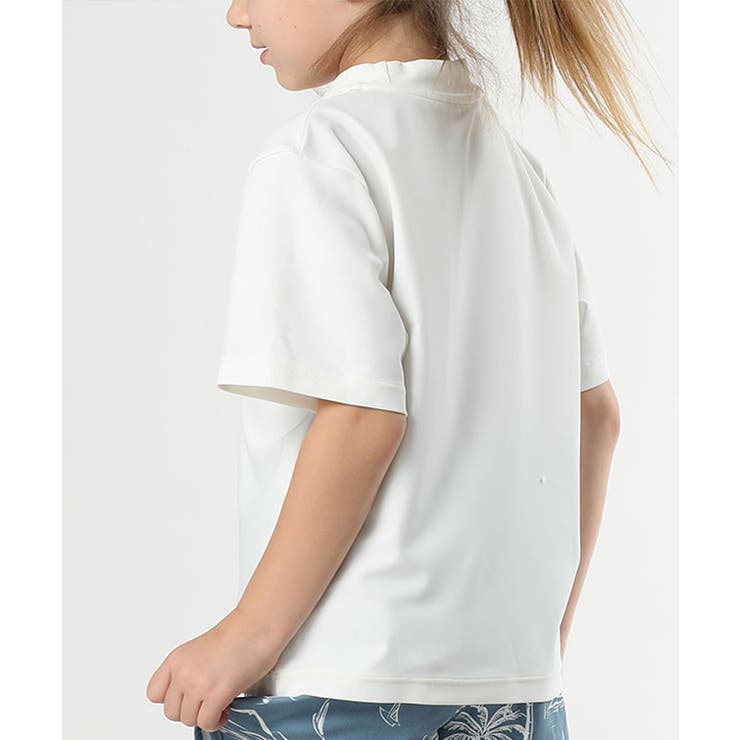 キッズ ハイネック 半袖 | レースレディース  | 詳細画像5 