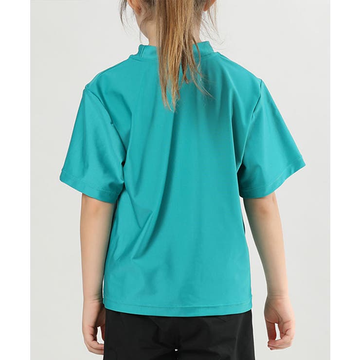 キッズ ハイネック 半袖 | レースレディース  | 詳細画像7 