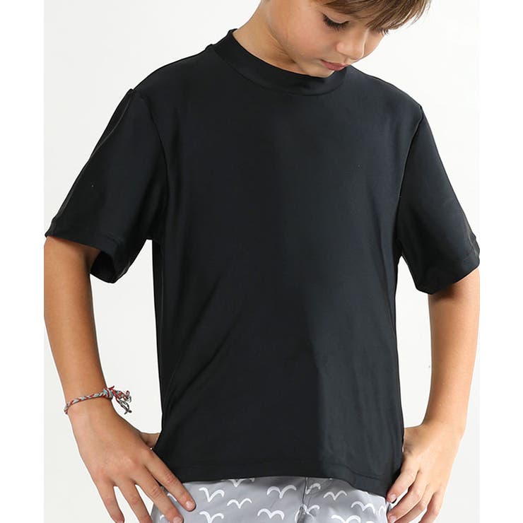 キッズ ハイネック 半袖 | レースレディース  | 詳細画像9 