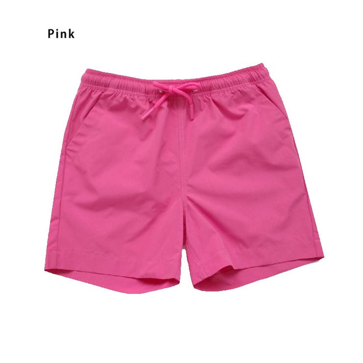 キッズ ポケット付き ショートパンツ | レースレディース  | 詳細画像10 