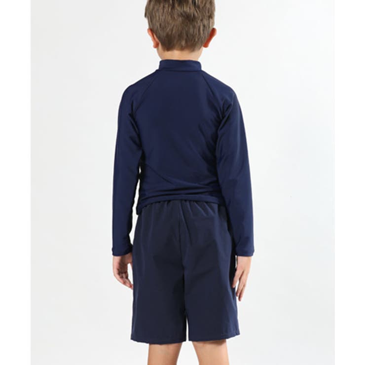 【2点セット】キッズ 長袖 ジップアップ | レースレディース  | 詳細画像14 