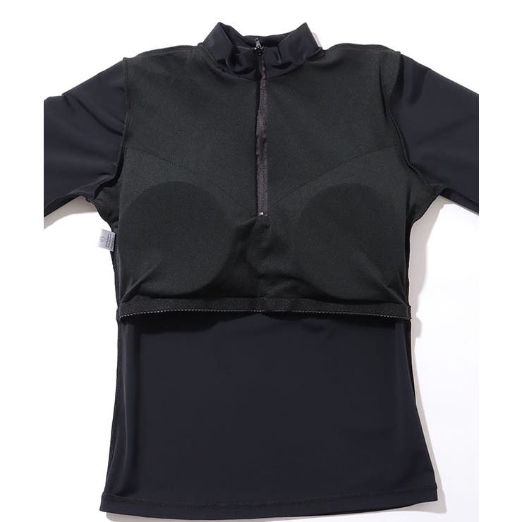 【2点セット】 配色 ライン | レースレディース  | 詳細画像11 