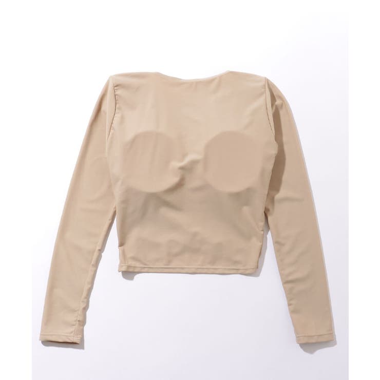 【3点セット】 逆V レイヤード | レースレディース  | 詳細画像16 