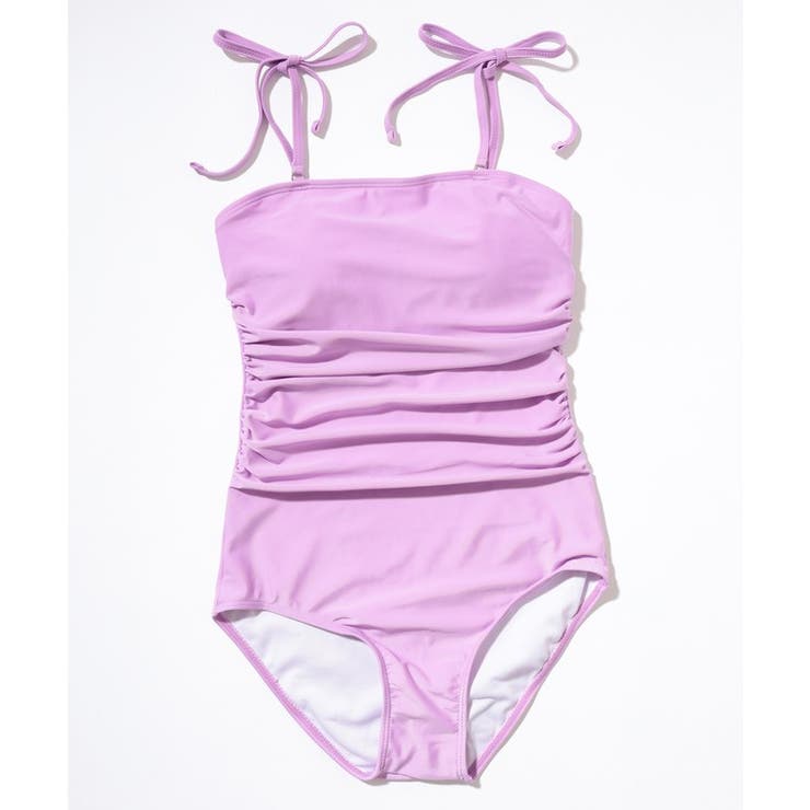 【2点セット】2WAY サイドシャーリング スカート付き | レースレディース  | 詳細画像10 