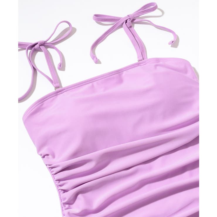 【2点セット】2WAY サイドシャーリング スカート付き | レースレディース  | 詳細画像11 