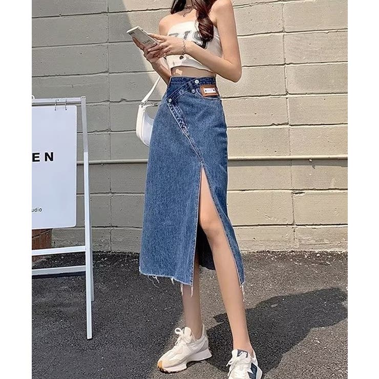 クロス ウエスト スリット | レースレディース  | 詳細画像11 