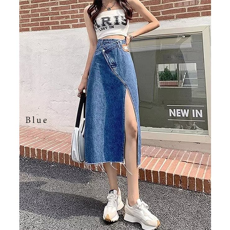 クロス ウエスト スリット | レースレディース  | 詳細画像9 