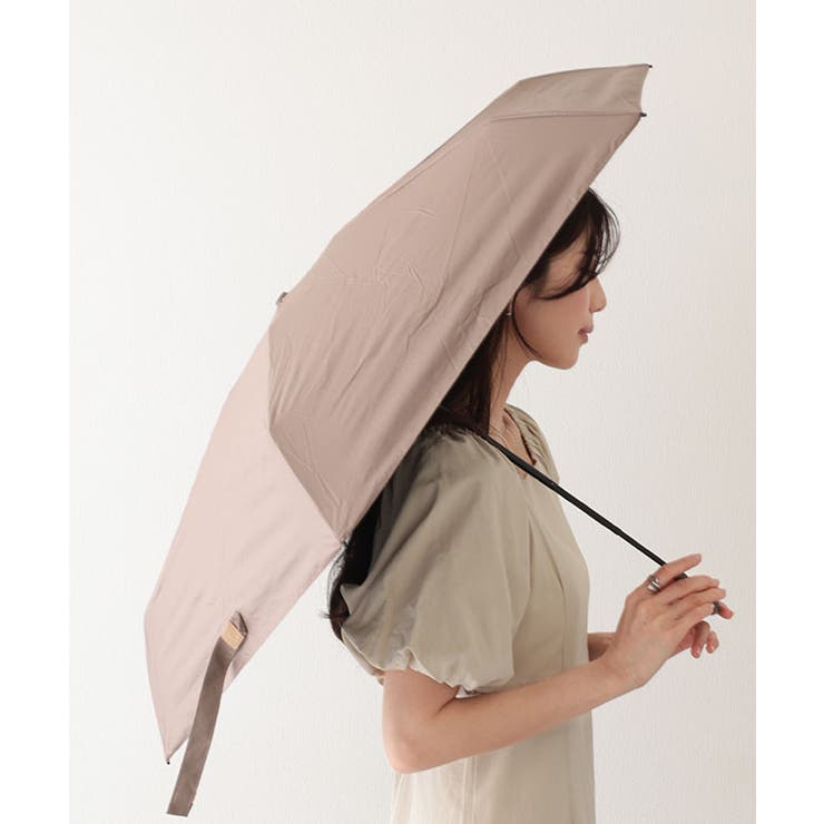 晴雨兼用 ソリッドカラー フック型 | レースレディース  | 詳細画像12 