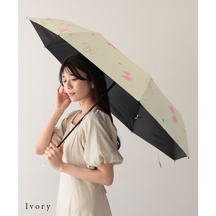 晴雨兼用 グラデーション メニー | レースレディース  | 詳細画像8 