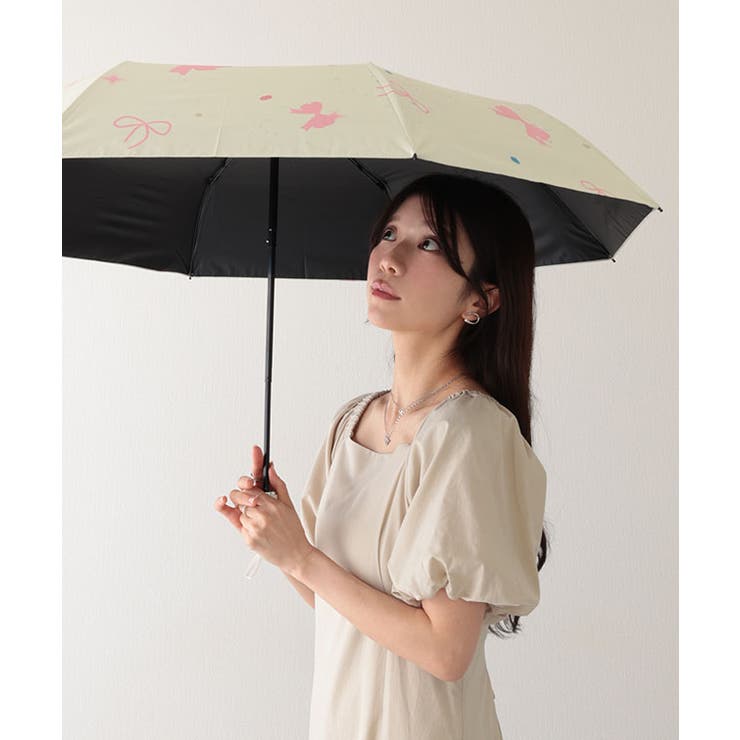 晴雨兼用 グラデーション メニー | レースレディース  | 詳細画像9 