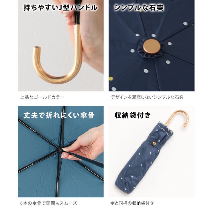 ダブル スカラップ ドット柄 | レースレディース  | 詳細画像7 