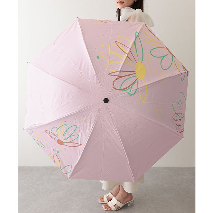 【良品】セリーヌ　日傘　花柄　レース 良品】セリーヌ 日傘 花柄 レース 楽天市場】日傘 折りたたみ