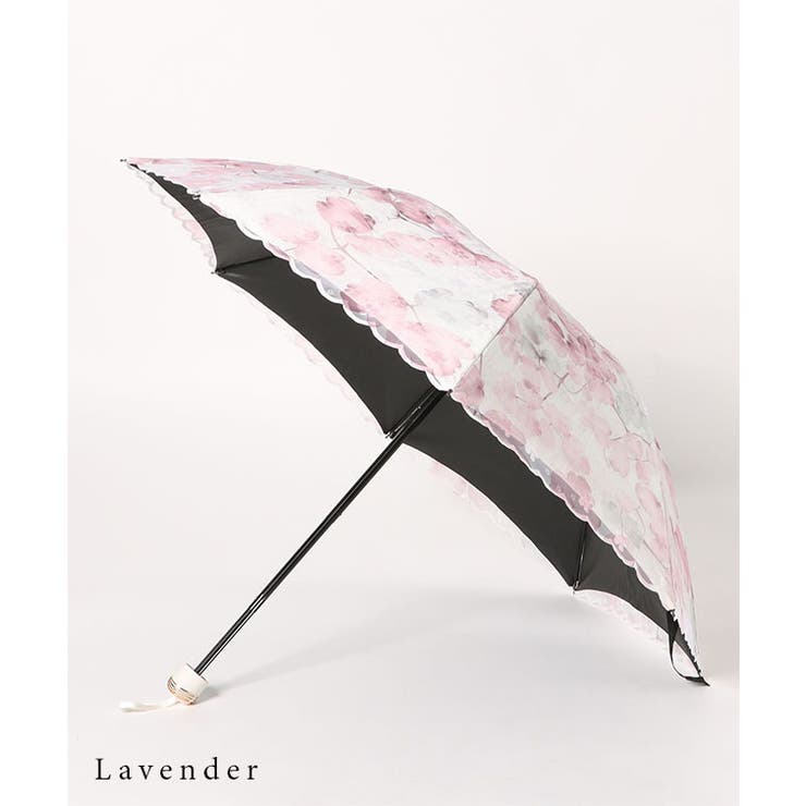 晴雨兼用 レース レイヤード | レースレディース  | 詳細画像16 