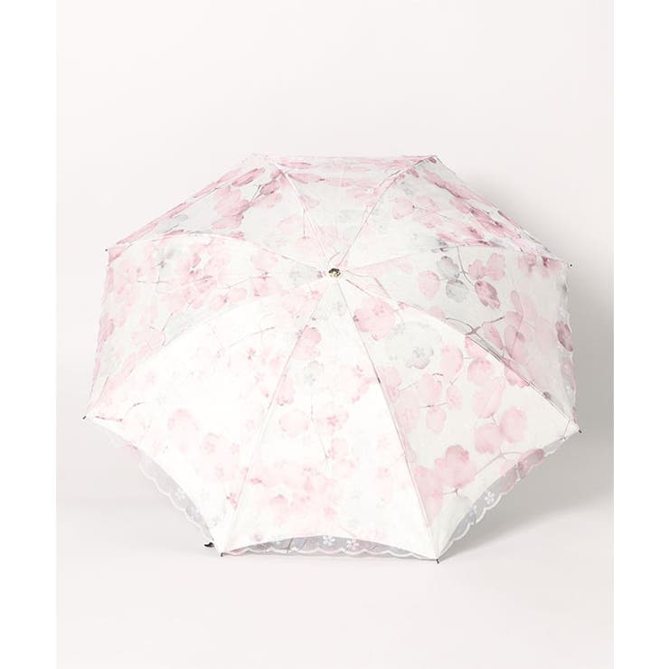 晴雨兼用 レース レイヤード | レースレディース  | 詳細画像17 