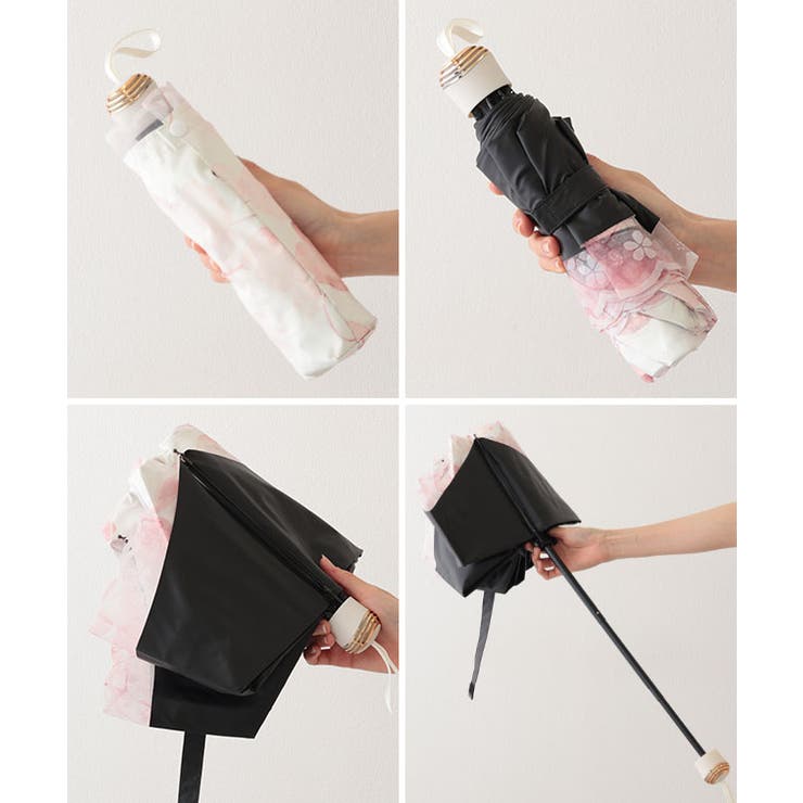 晴雨兼用 レース レイヤード | レースレディース  | 詳細画像7 