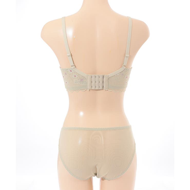 【2点セット】 スカラップ レース | レースレディース  | 詳細画像20 