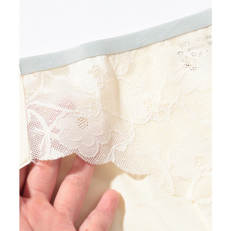 フロント ギャザー レース | レースレディース  | 詳細画像20 